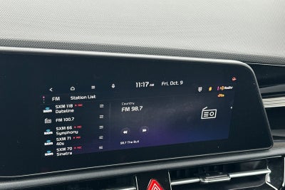 2024 Kia Niro Plug-In Hybrid EX