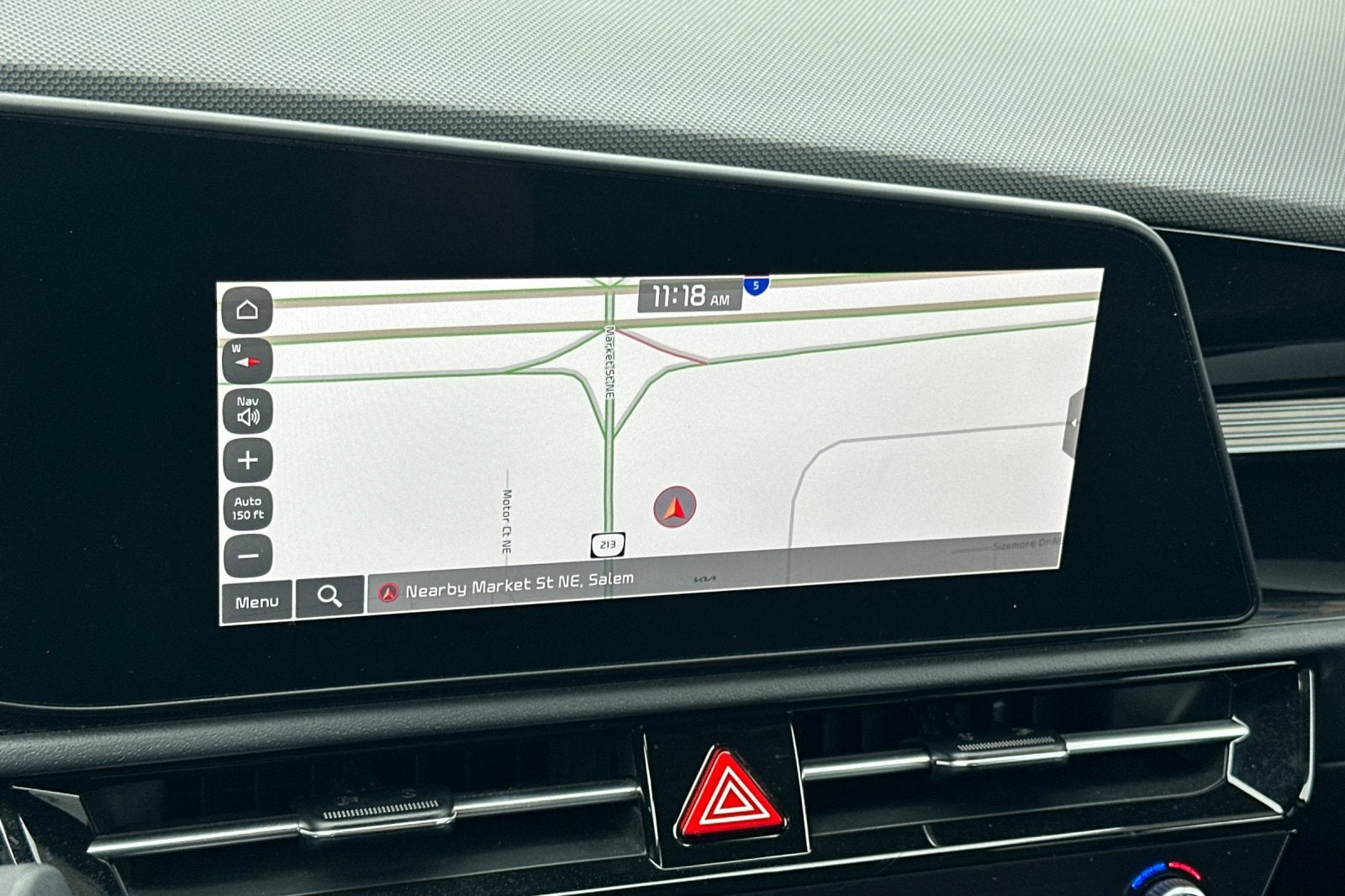 2024 Kia Niro Plug-In Hybrid EX