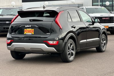 2024 Kia Niro Plug-In Hybrid EX