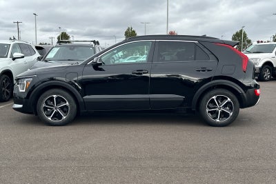 2024 Kia Niro Plug-In Hybrid EX