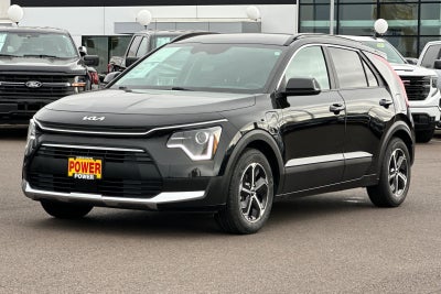 2024 Kia Niro Plug-In Hybrid EX