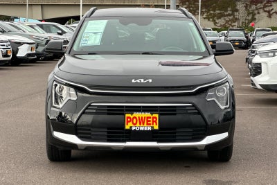 2024 Kia Niro Plug-In Hybrid EX