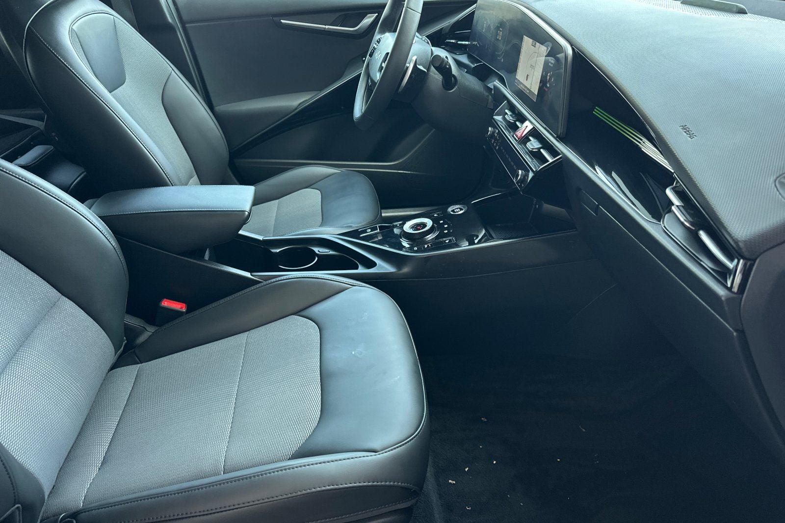 2024 Kia Niro Plug-In Hybrid EX