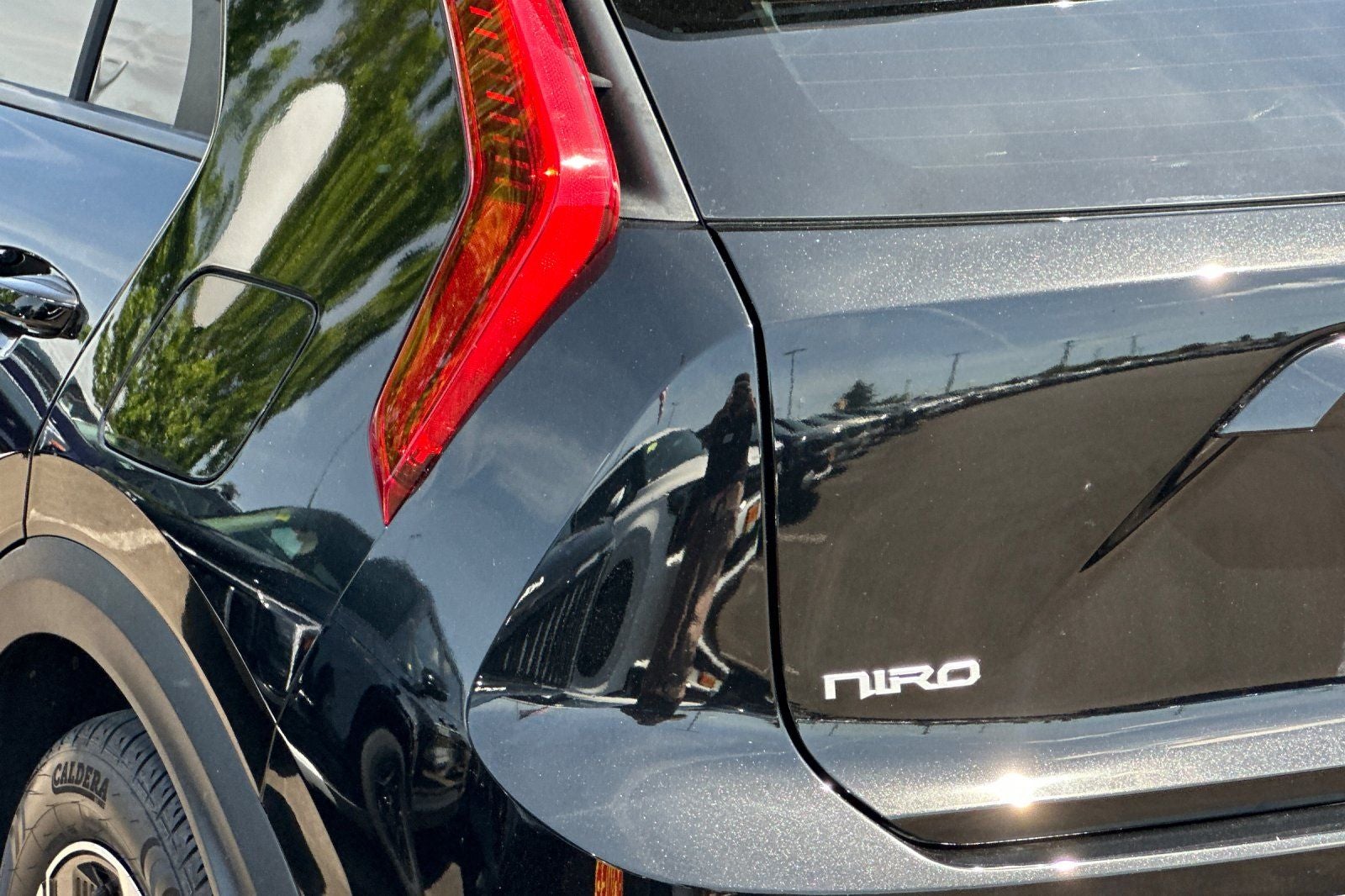 2024 Kia Niro Plug-In Hybrid EX