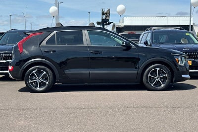 2024 Kia Niro Plug-In Hybrid EX