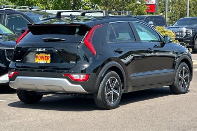 2024 Kia Niro Plug-In Hybrid EX