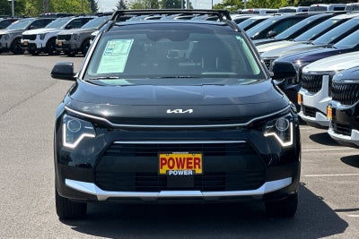 2024 Kia Niro Plug-In Hybrid EX