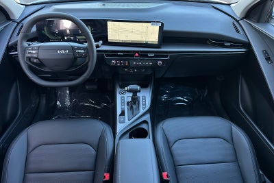 2027 Kia Niro SX