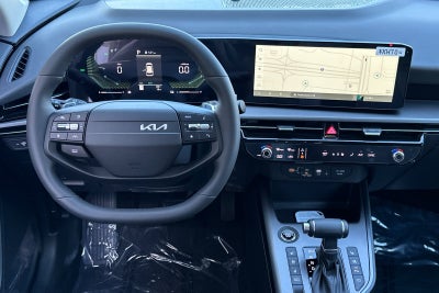 2027 Kia Niro SX