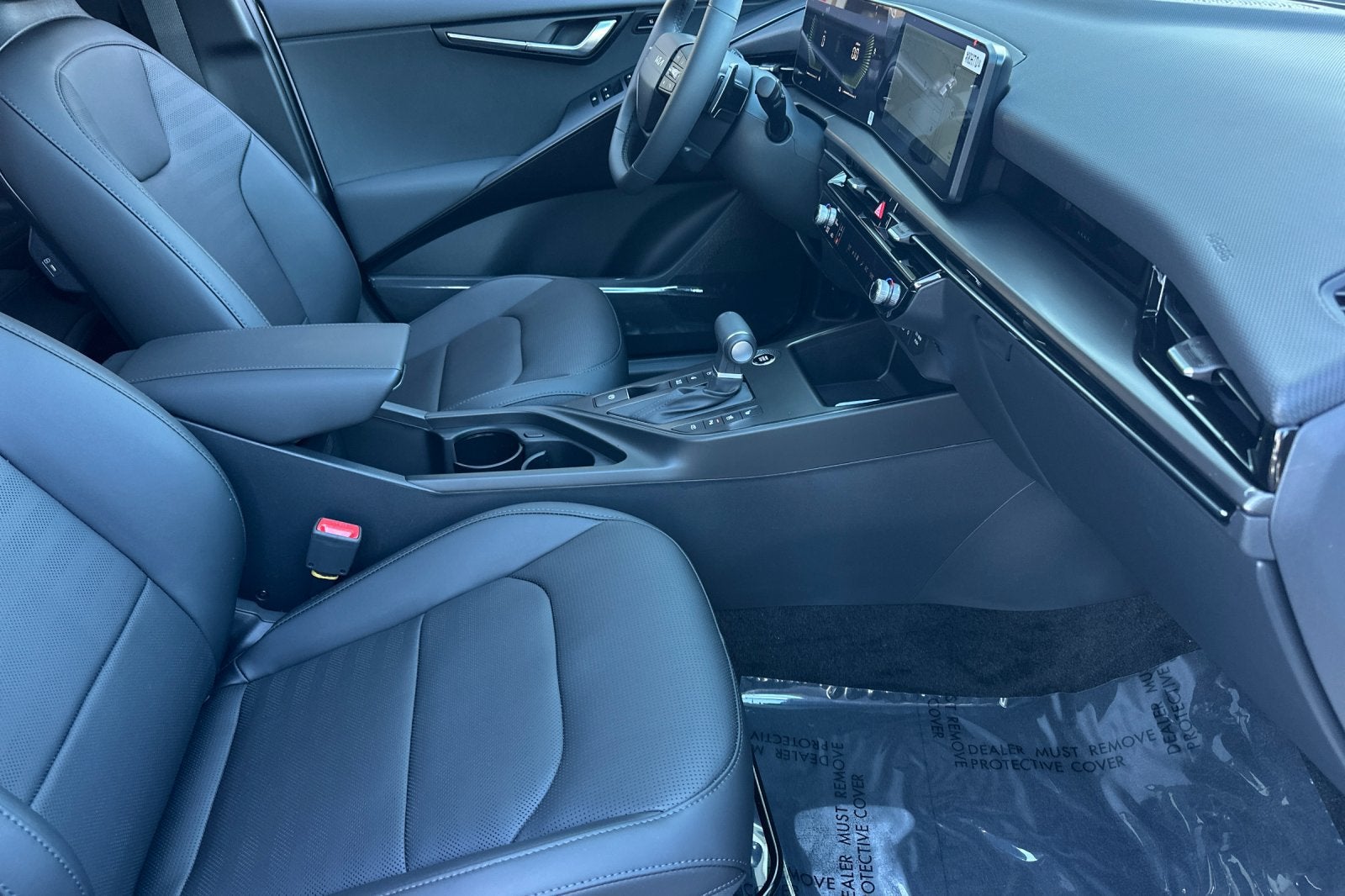 2027 Kia Niro SX