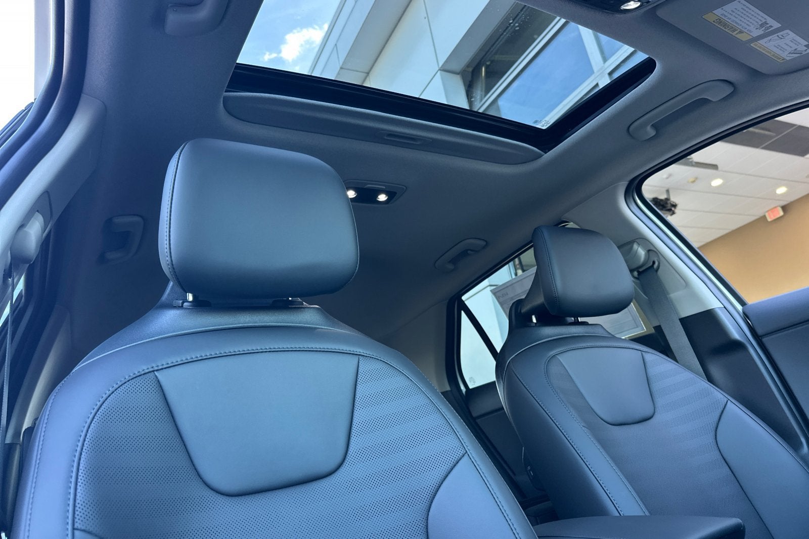 2027 Kia Niro SX