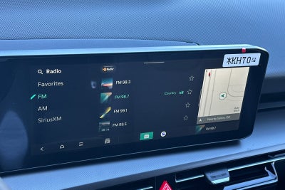 2027 Kia Niro SX