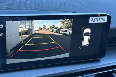 2027 Kia Niro SX