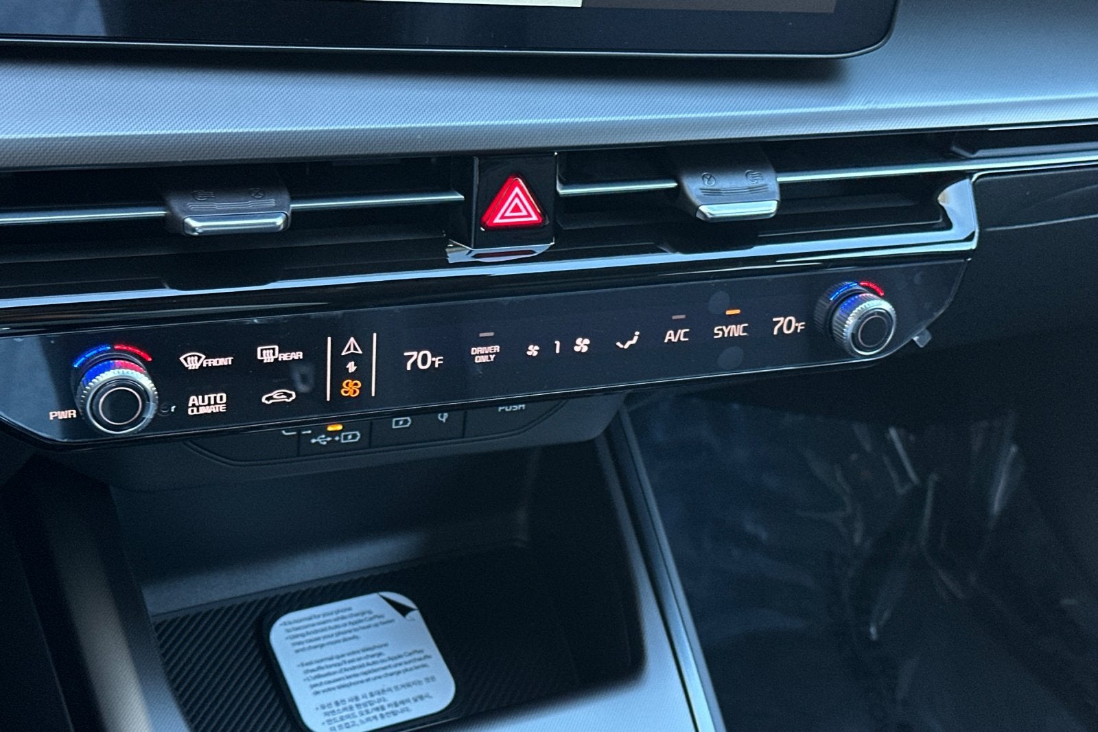 2027 Kia Niro SX