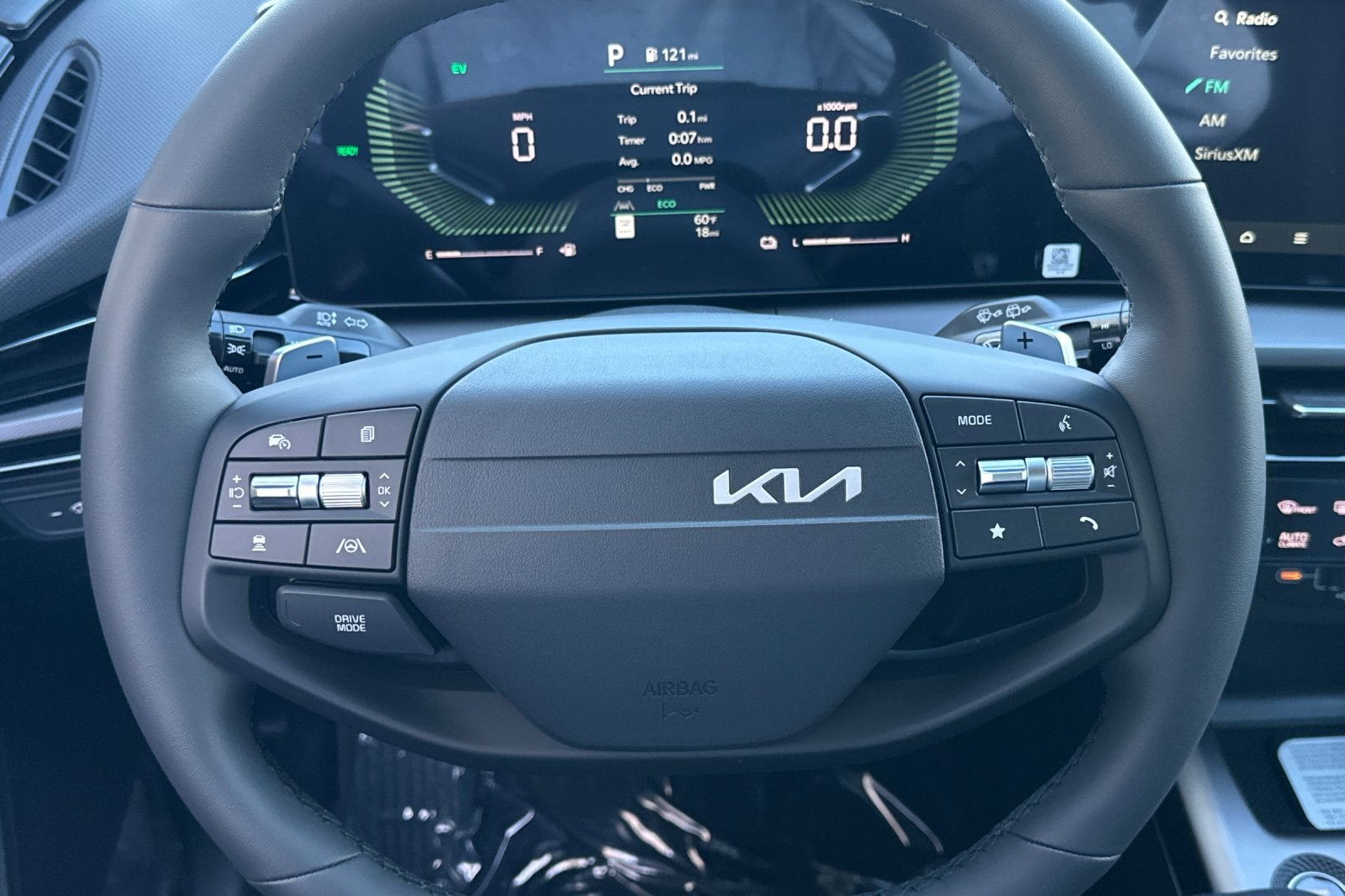 2027 Kia Niro SX
