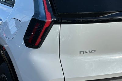 2027 Kia Niro SX