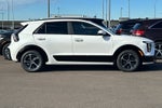 2027 Kia Niro SX