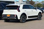 2027 Kia Niro SX