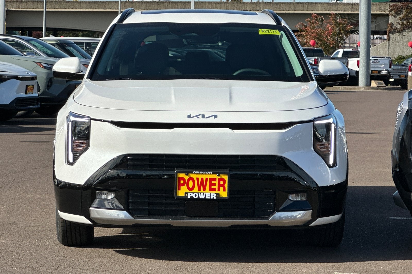 2027 Kia Niro SX