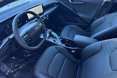 2027 Kia Niro SX