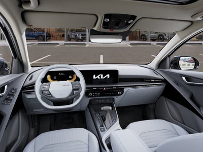 2027 Kia Niro SX