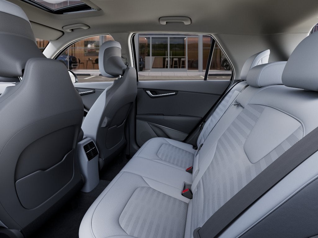2027 Kia Niro SX