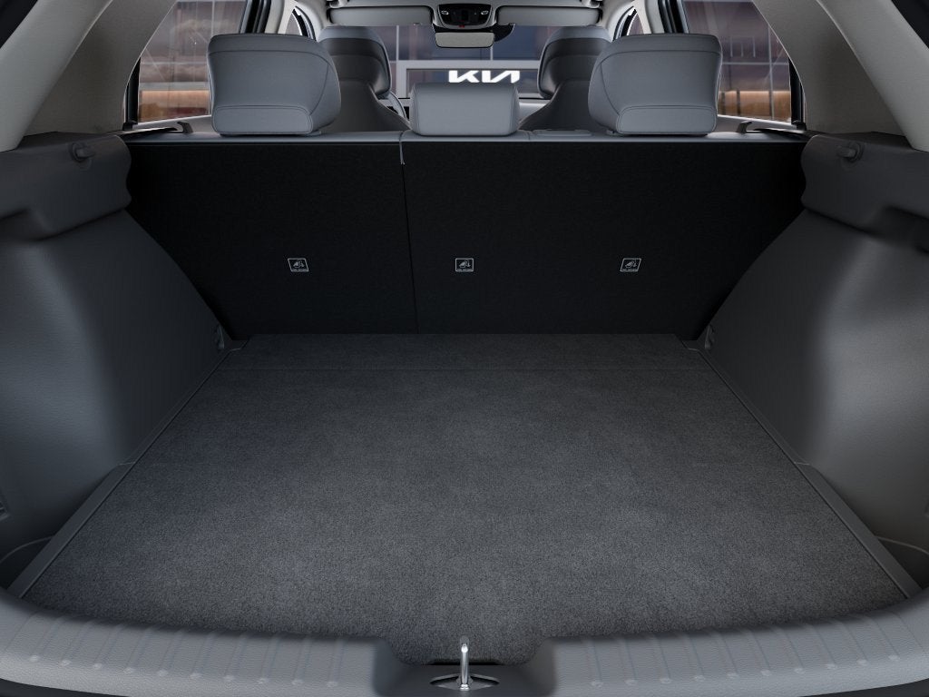 2027 Kia Niro SX