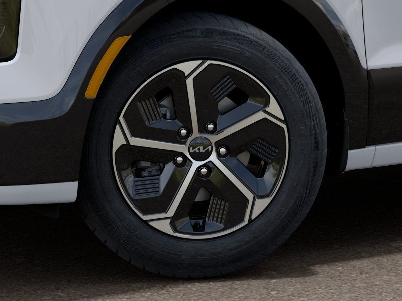 2027 Kia Niro SX