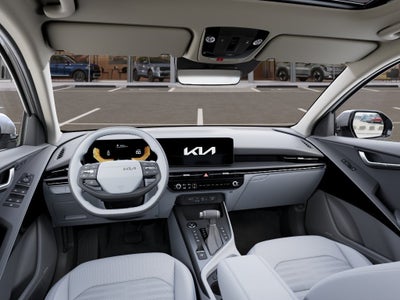 2027 Kia Niro SX