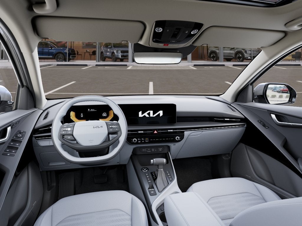 2027 Kia Niro SX