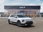 2027 Kia Niro SX