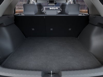 2027 Kia Niro SX