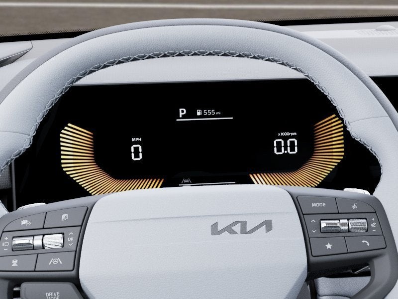 2027 Kia Niro SX