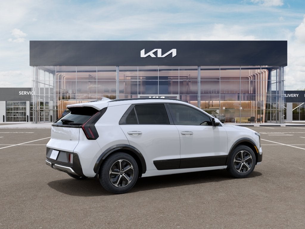 2027 Kia Niro SX