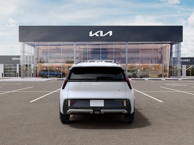 2027 Kia Niro SX