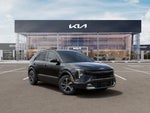 2027 Kia Niro SX
