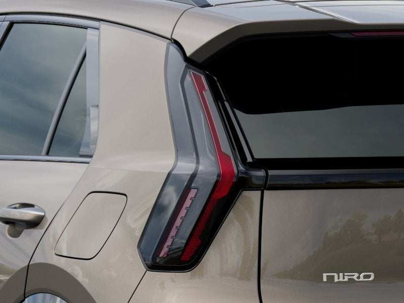 2027 Kia Niro SX