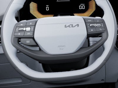 2027 Kia Niro SX