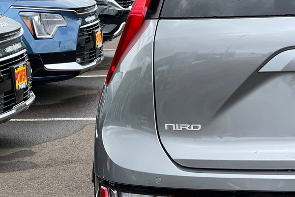 2024 Kia Niro EV Wave in Sublimity, OR - Power Auto Group