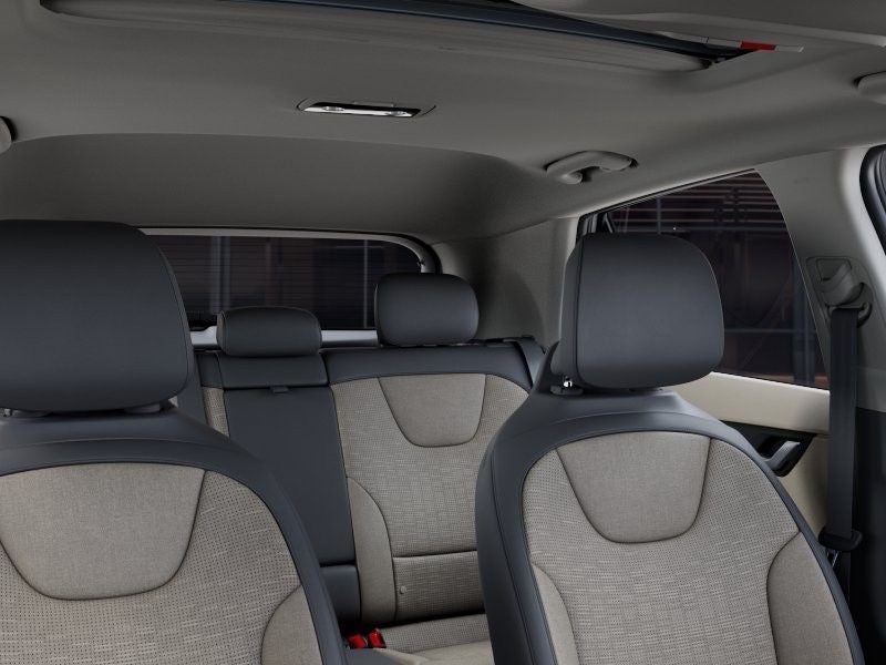 2026 Kia Niro EV Wave