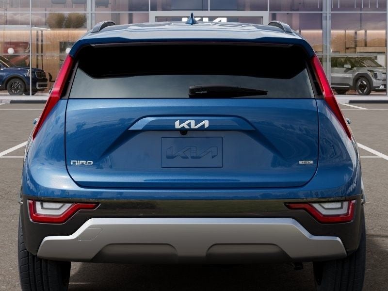 2026 Kia Niro SX Touring