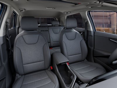 2026 Kia Niro SX Touring