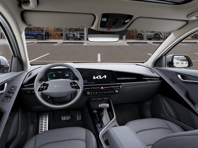 2026 Kia Niro SX Touring