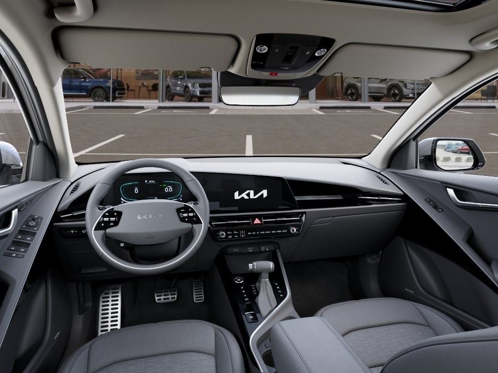 2026 Kia Niro SX Touring