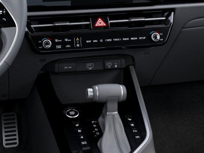 2026 Kia Niro SX Touring