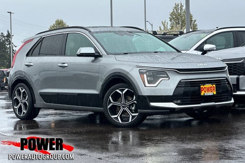 2023 Kia Niro SX Touring
