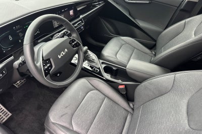 2023 Kia Niro SX Touring