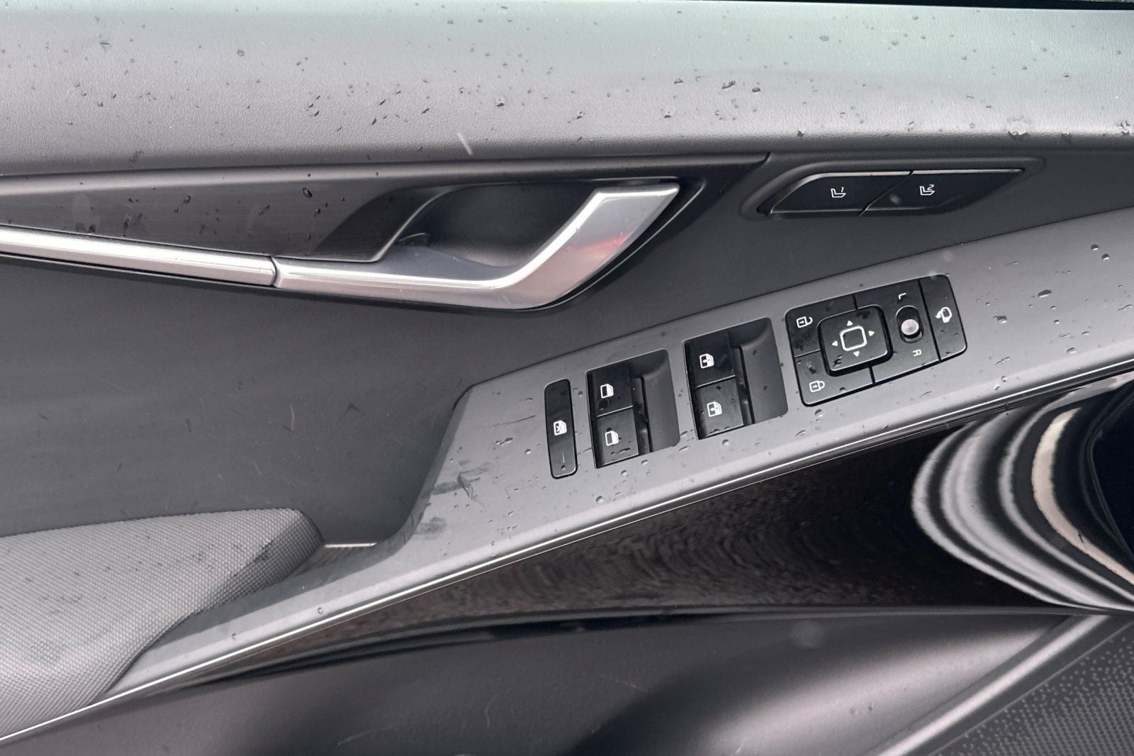 2023 Kia Niro SX Touring