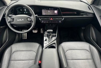 2023 Kia Niro SX Touring