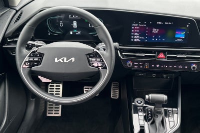 2023 Kia Niro SX Touring